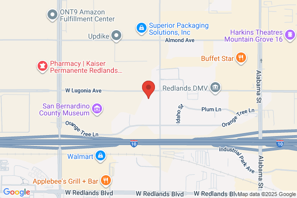 Arrowhead Orthopaedics: Redlands