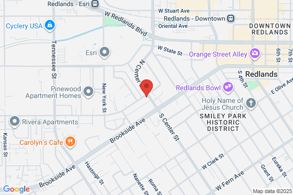 Head Start, Redlands South