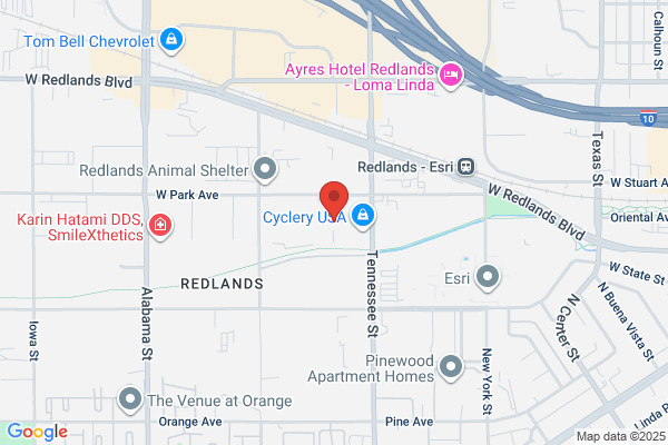 Inland Counties Postal Credit Union