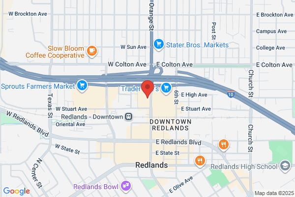 Pieology Pizzeria Redlands