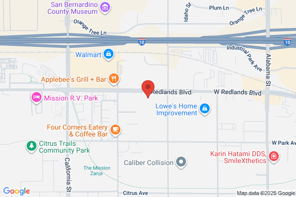 Redlands Gymnastics Club
