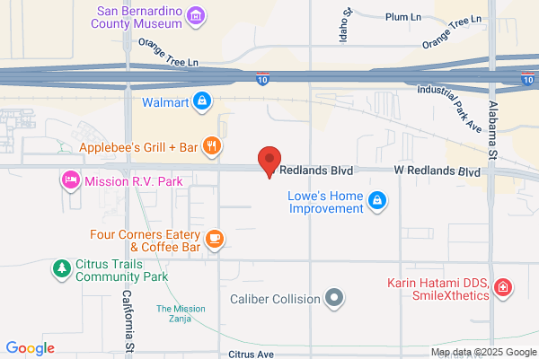 Redlands Medical Supply