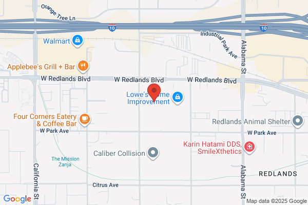 Redlands Prosthetic & Orthotic Group Inc