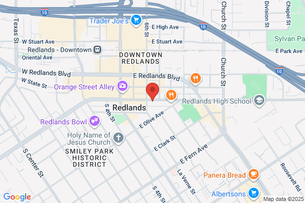 Redlands Orthopedic & Sports Physical Therapy