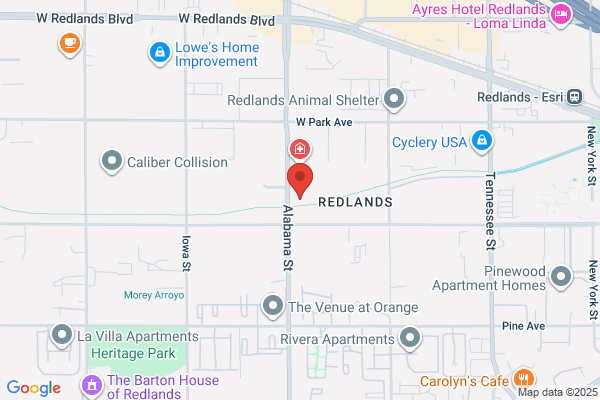 Redlands Pool & Spa Center