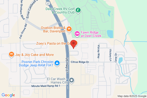 Ark Christian Preschool the