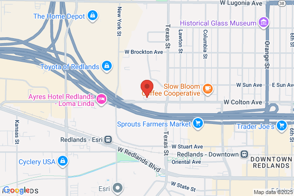 East Valley Association of Realtors