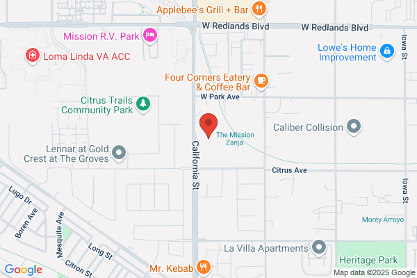 Loma Linda Indonesian Seventh Day Adventist