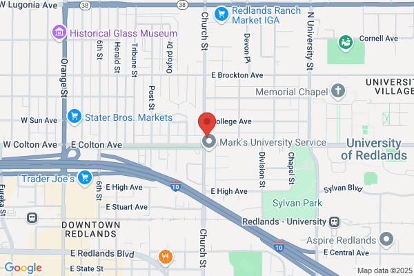 Redlands Christian Center