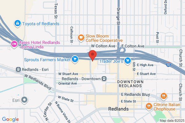Eureka! Redlands