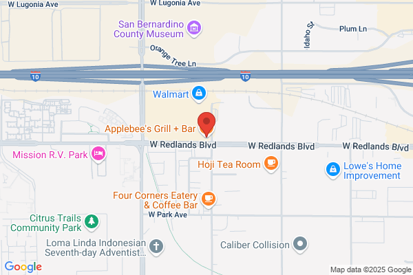 Applebees Neighborhood Bar & Grill