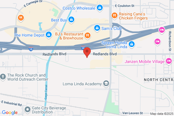 Redlands Family Restaurant