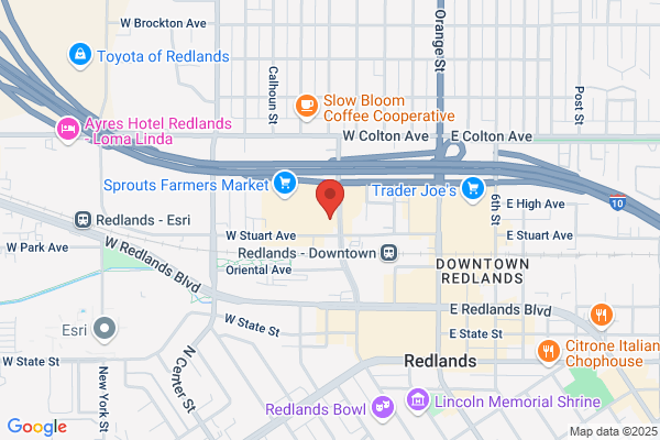 Luna Grill Redlands