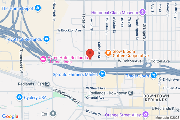 Allure Salon & Beauty Center