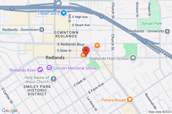 Redlands Silkscreen Specialties