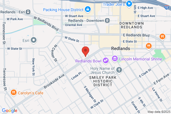 Redlands Alarm Co