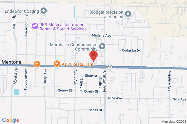 Mentone Self Storage