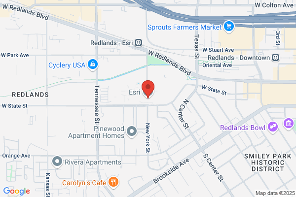 Esri