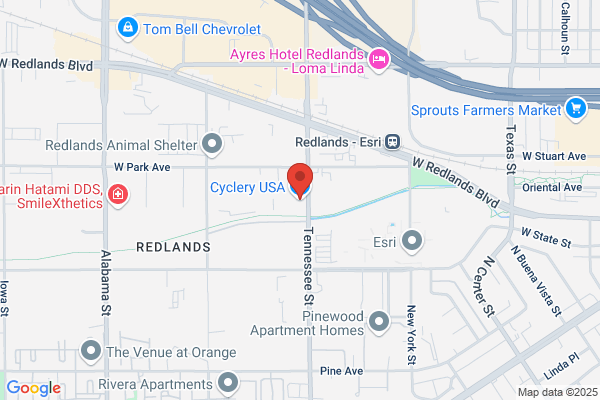 Redlands Cyclery USA