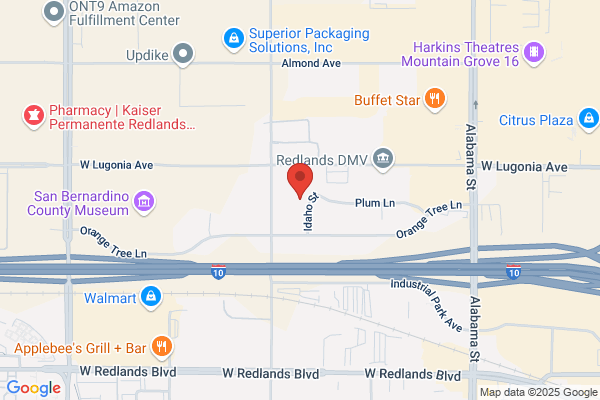 Hanger Orthopedic Group