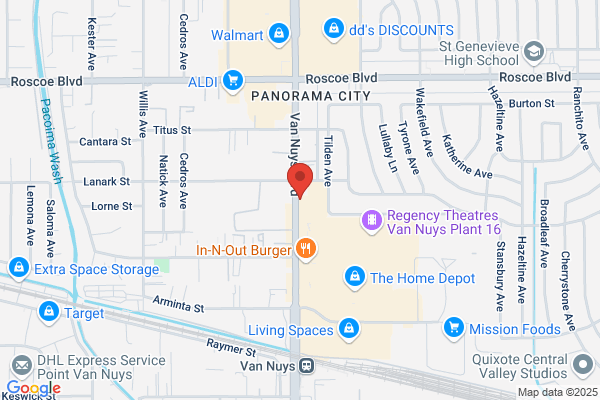 Alvarado Kenneth J Income Tax Service