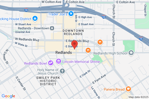 Income Tax Service of Redlands