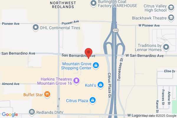 Ramona Tire & Service Centers