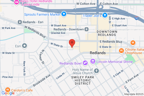 Redlands Chamber of Commerce