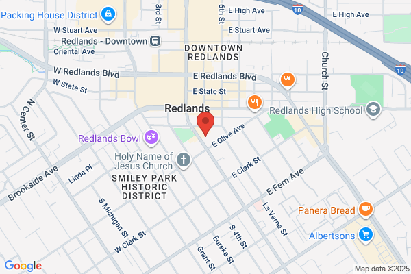 Rotary Club of Redlands
