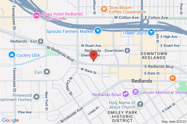 Inland Auto Center