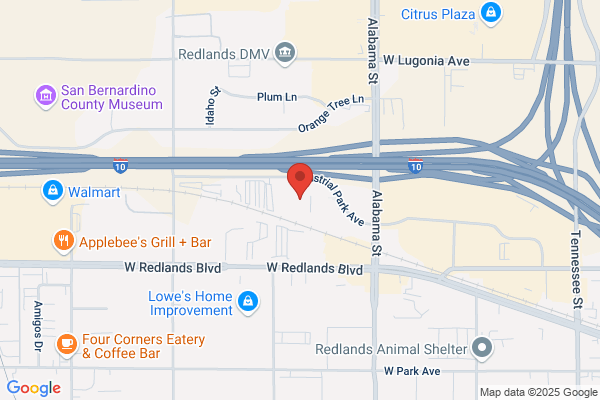 Nissan Of Redlands