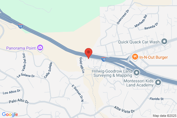 Yucaipa Auto & Trailer Center