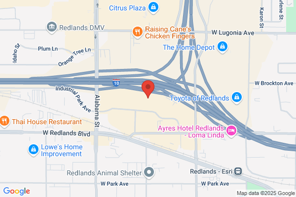 Veterinary Emergency Center of Redlands