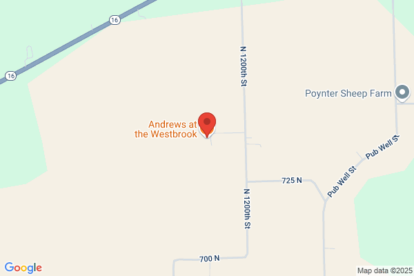 Andrew's At the Westbrook