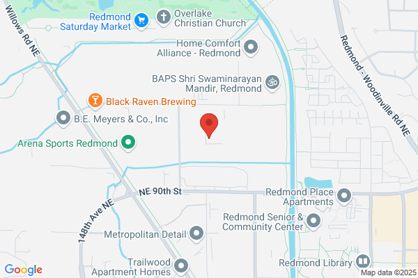 Robinson Paints & Improvements, Inc