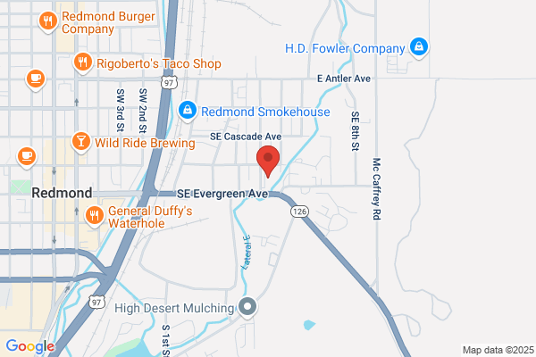 Aire Serv of Bend
