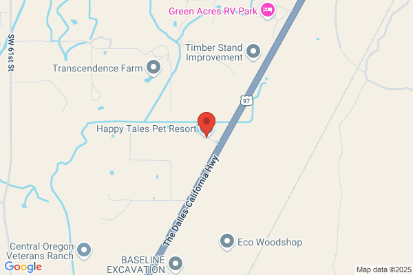 Happy Tales Pet Resort