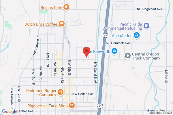 Cottonwood Place Senior Apartments