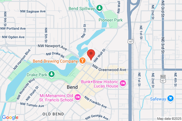 Central Oregon Appliance Service