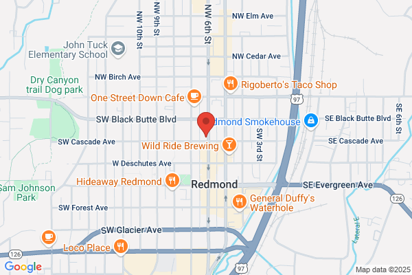 Redmond Sew & Vac