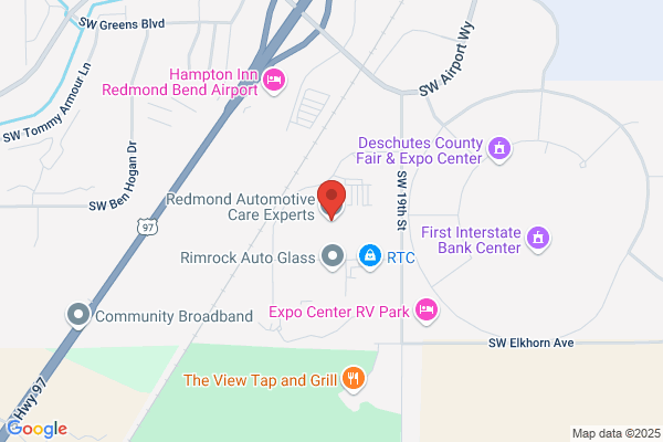 Redmond Auto Service LLC