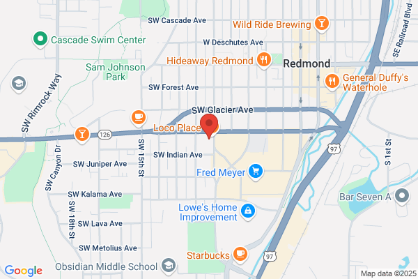 Oscar's Auto Repair