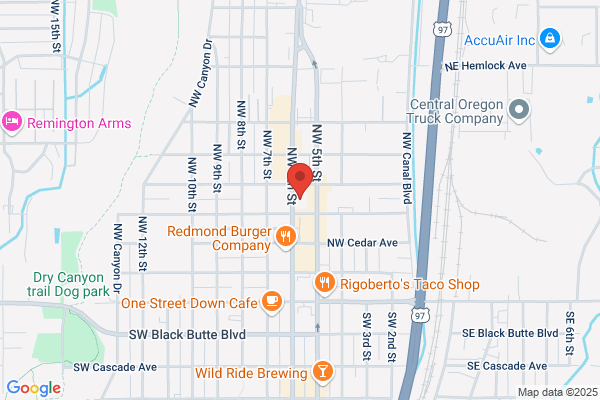 Ponderosa Auto Service