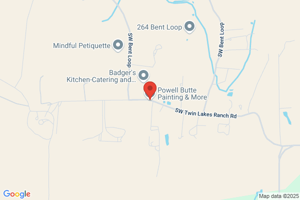 Powell Butte Painting & More