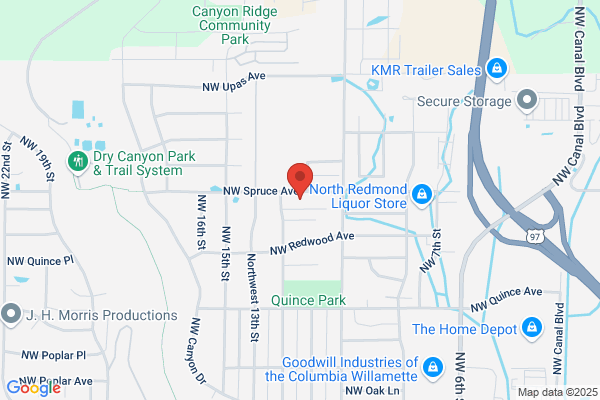 Redmond Property Management