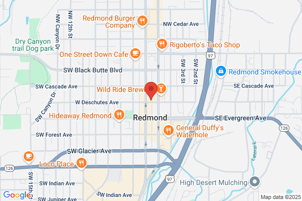 Rosewood Property Management
