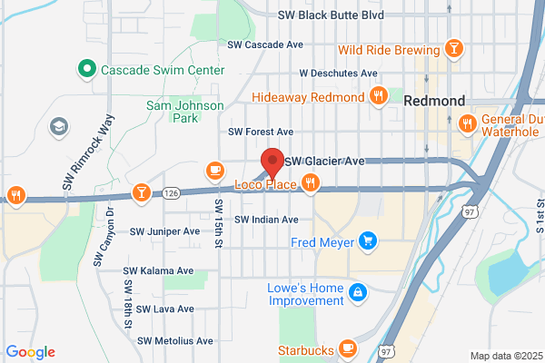 Trout Realty Inc