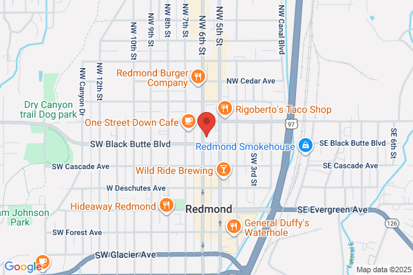 First Interstate Bank