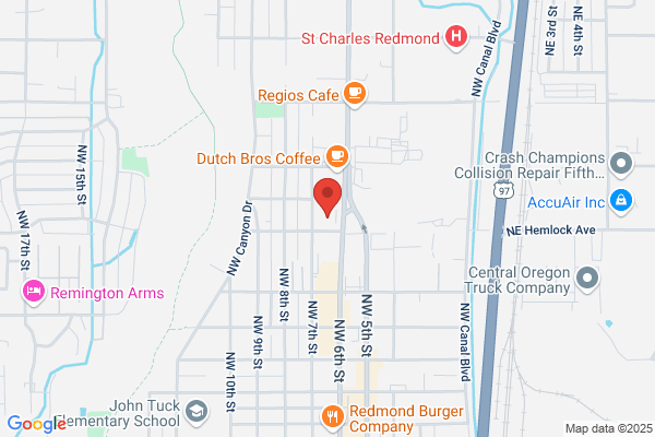 Les Schwab Tire Center