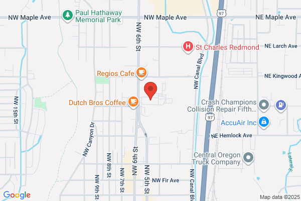 Newhouse Mfg Co Inc